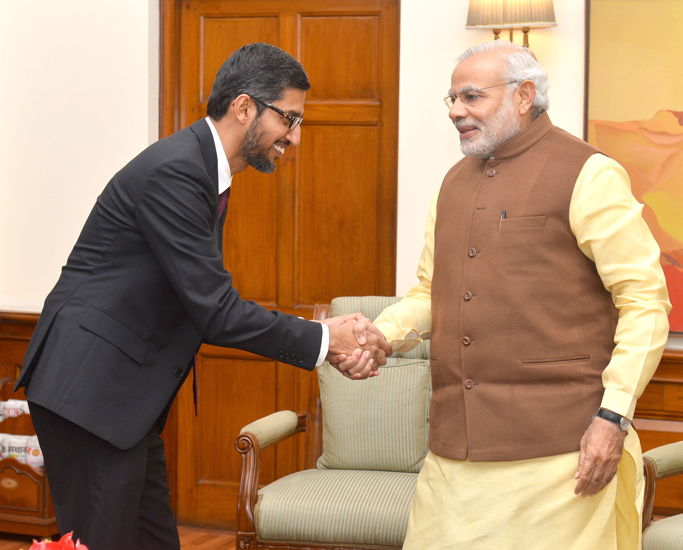 Sundar Pichai Meets Narendra Modi: What the February 18, 2026 Meeting Means for Indiaās AI and Tech Future
