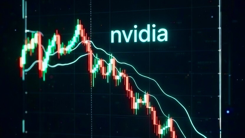 Nvidia Delivered Incredible Quarterly Results — But Why Did the Stock Slip?