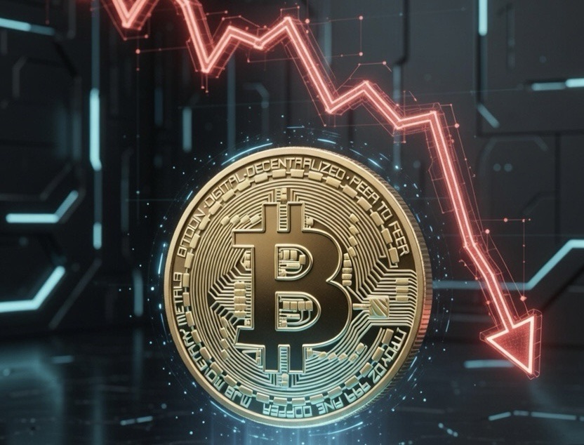 🌍 Iran Attack Today Sends Shockwaves Through Crypto Markets