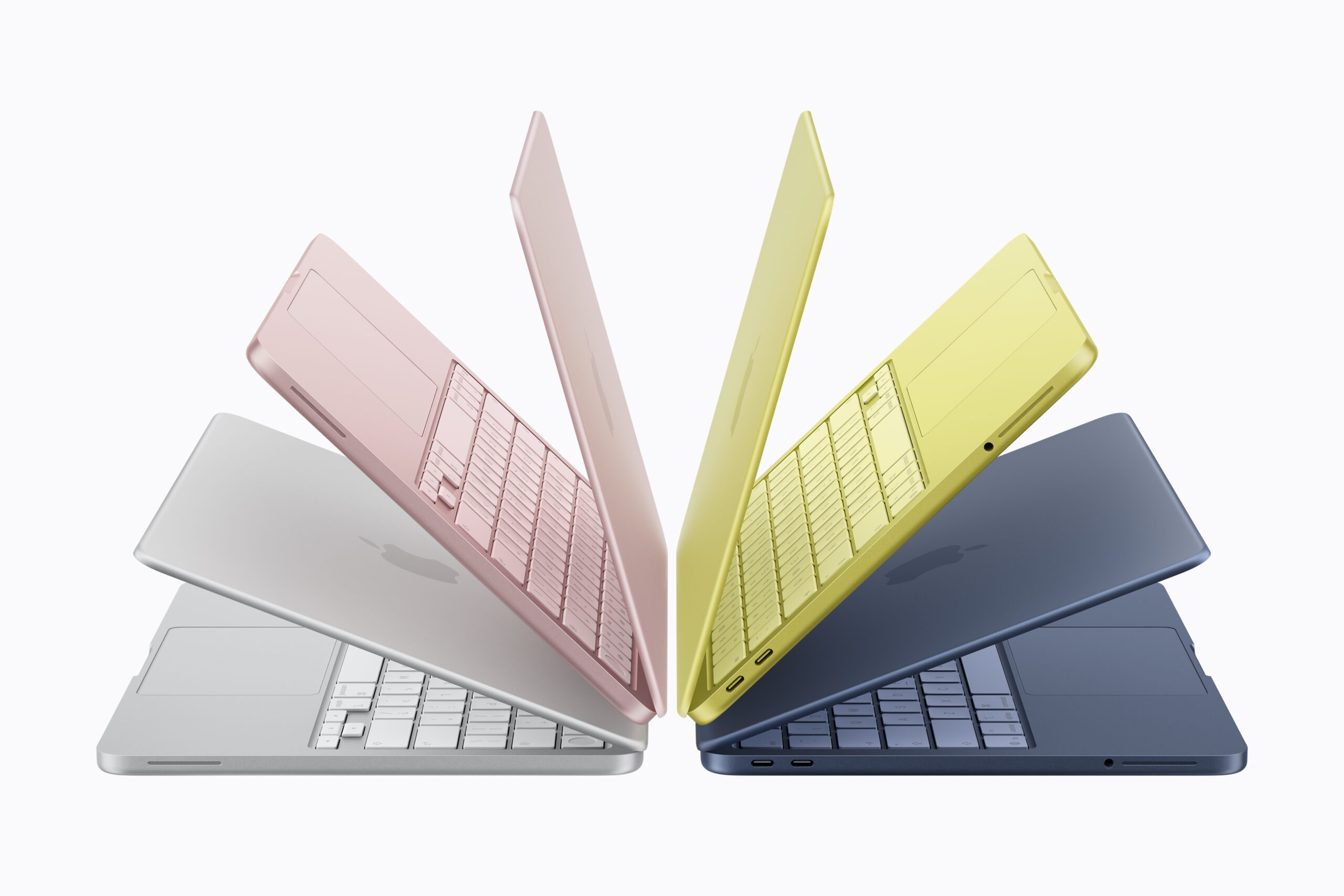 MacBook Neo Is Here: Apple’s Most Exciting Budget Laptop of 2026