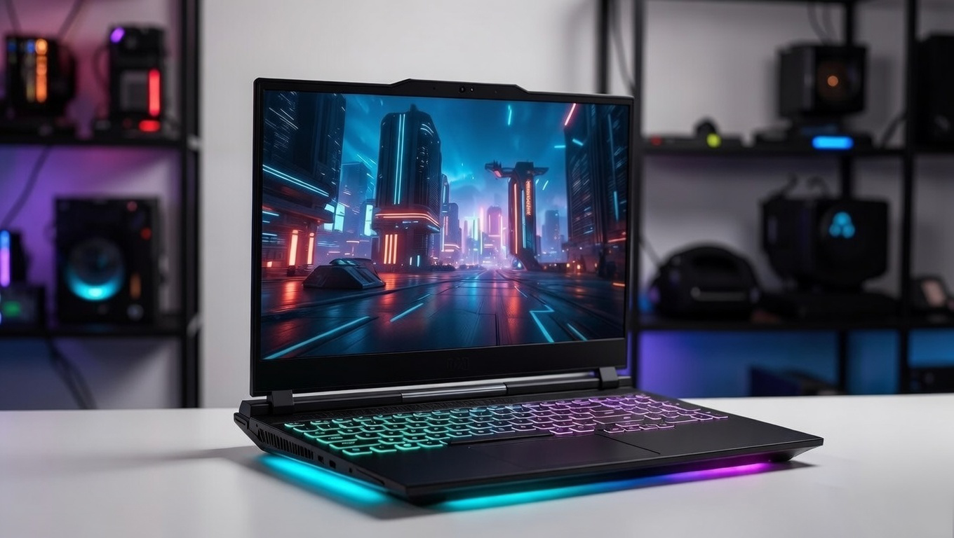 Budget Tricks to Make Your Laptop a Powerful Gaming Machine