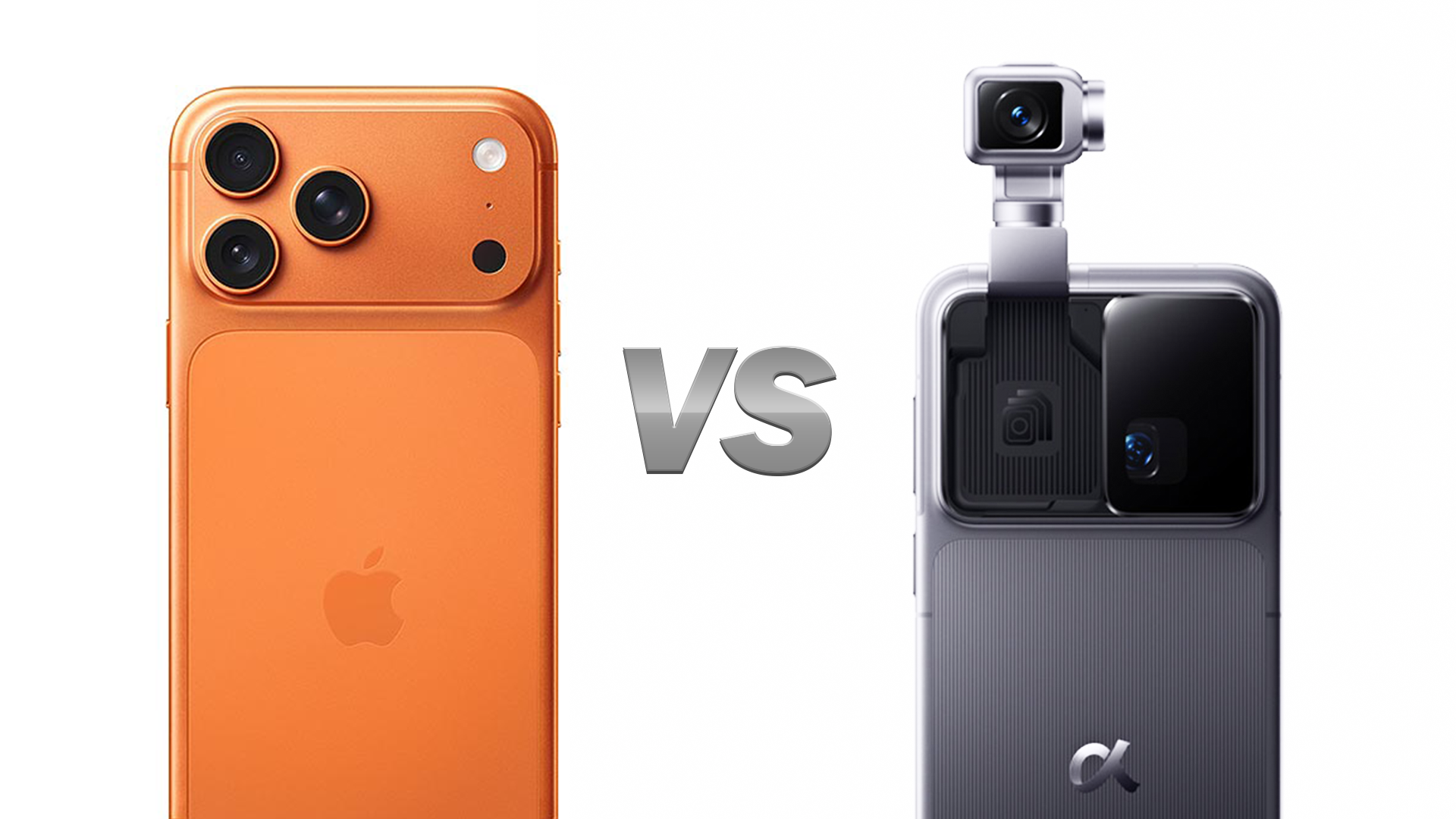 Honor Robot Phone vs iPhone 17 Pro: Innovation vs Perfection