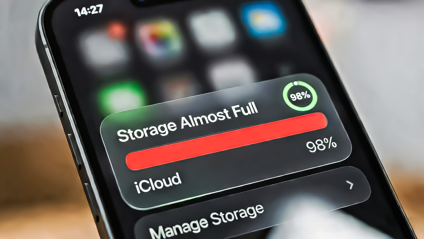 iPhone Storage Full? 10 Powerful Ways to Free Up Space on Your iPhone Fast