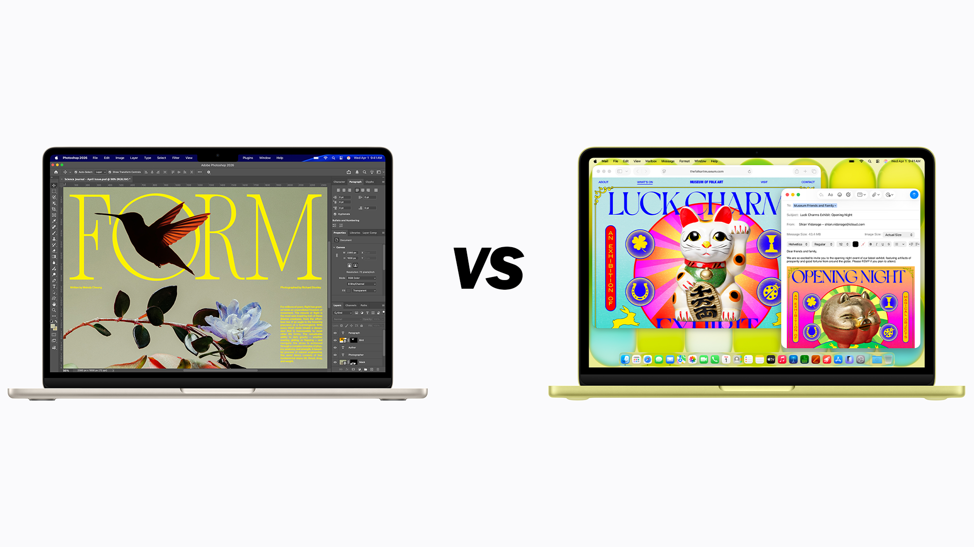 MacBook Neo vs MacBook Air 2026 Comparison: Which Apple Laptop Is Worth Buying?