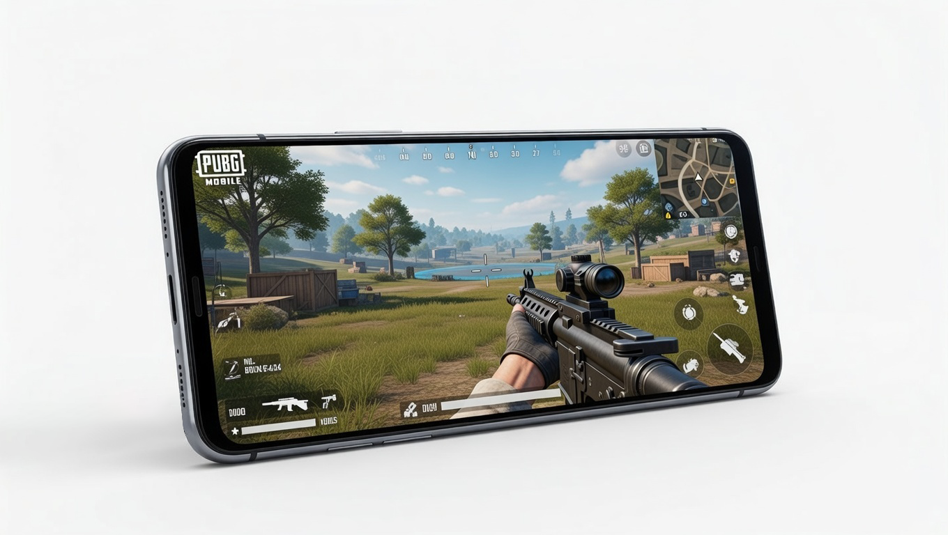 🔥 Top 5 Phones Under ₹20,000 for Gaming in 2026