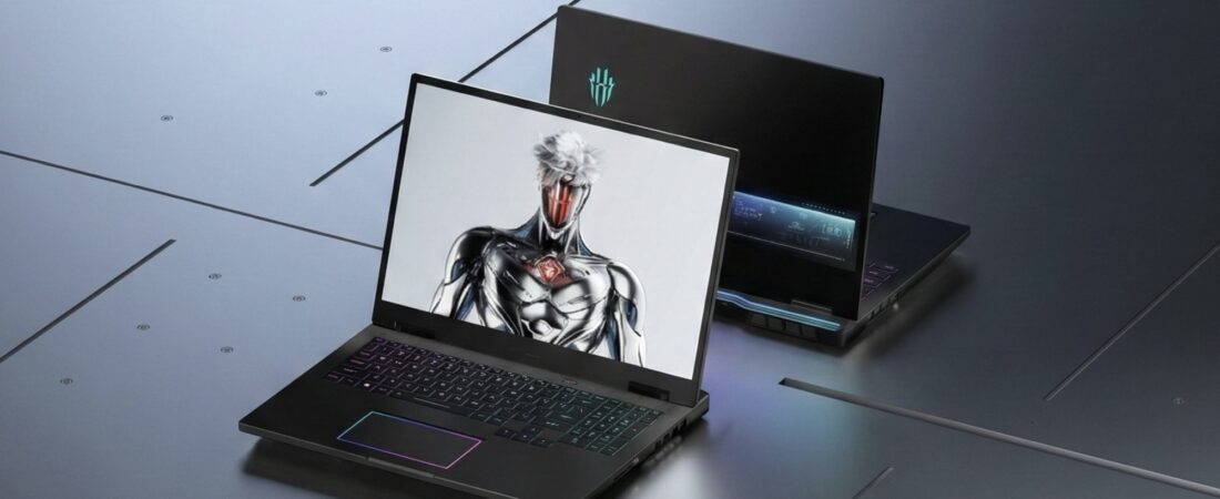 REDMAGIC Blaze 16 Pro Gaming Laptop: Specs, Price, Features & Everything You Need to Know (2026)