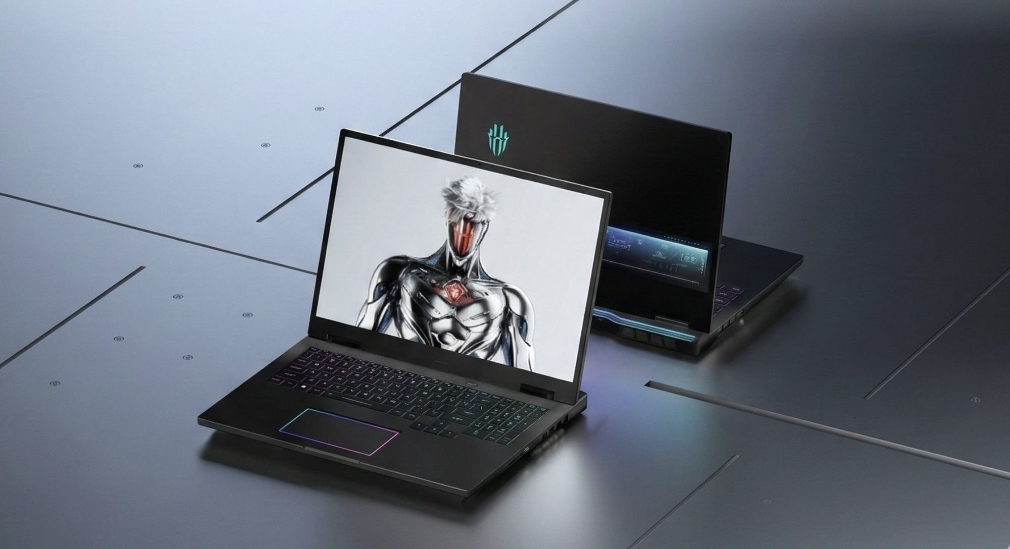 REDMAGIC Blaze 16 Pro Gaming Laptop: Specs, Price, Features & Everything You Need to Know (2026)